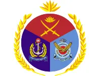 Bangladesh Armed Forces