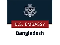 U.S. Embassy in Bangladesh