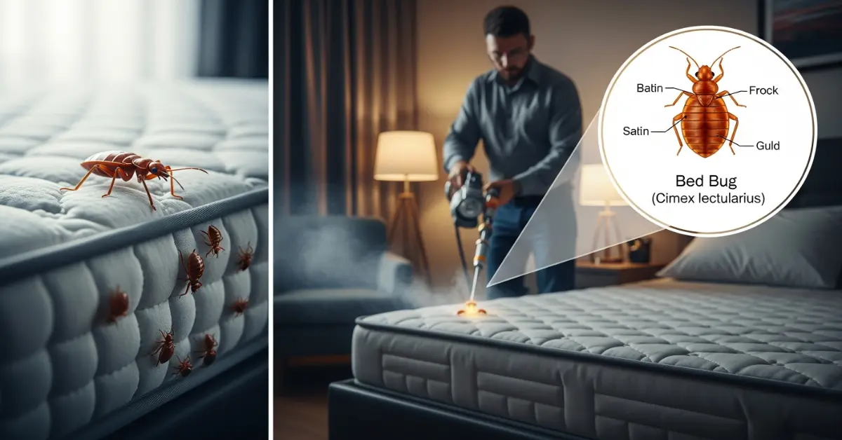 Hotel Bed Bug Solutions