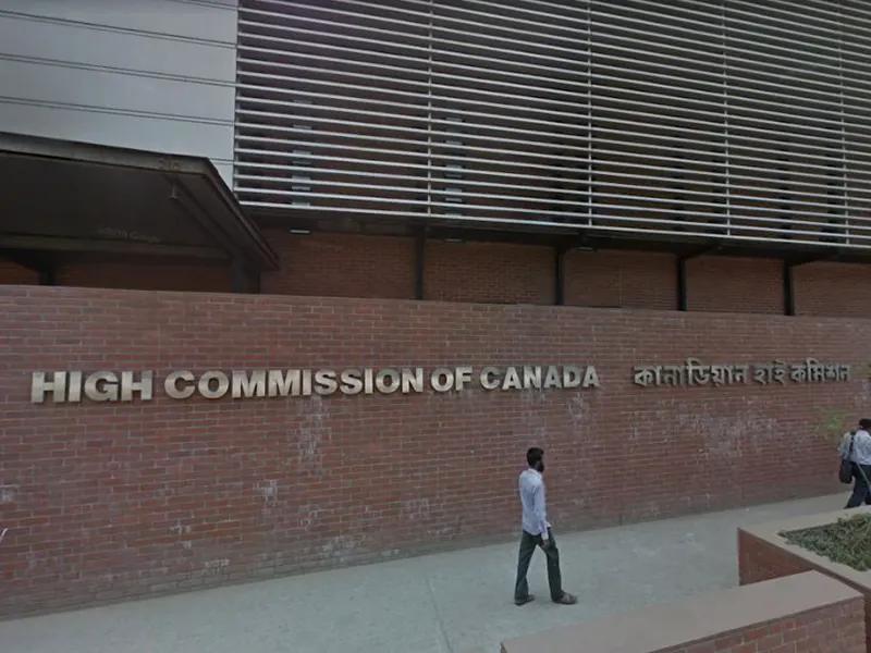 Embassy pest control services