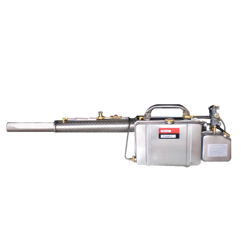 Fogger Model BF-150: Best Pulse Jet Fogging Machine Bangladesh